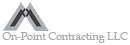 On-Point Contracting LLC Logo